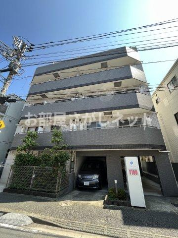 メイクスデザイン平和島【おとり物件なし】#学生・社会人にオススメ！初期費用分割払いOK！