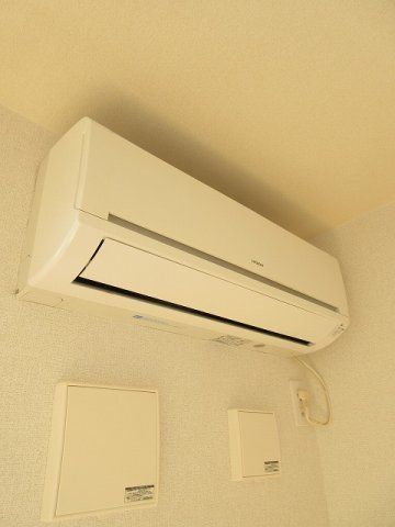 サムエルの設備