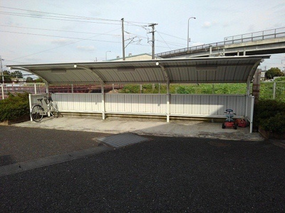【その他共用部分】 | ノヴェルⅢ