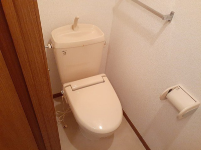 【トイレ】 | サンライズ倉持
