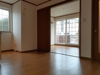 【居間・リビング】 | サンライズ倉持