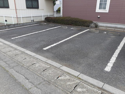 【駐車場】 | サンライズ倉持