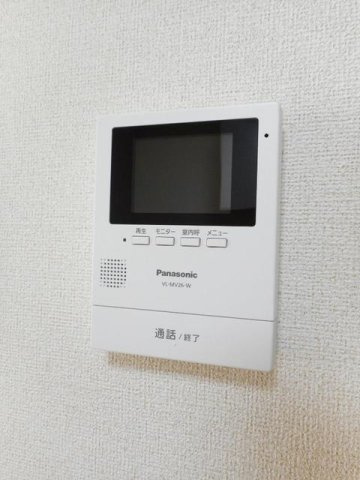 エトワールＢのセキュリティ