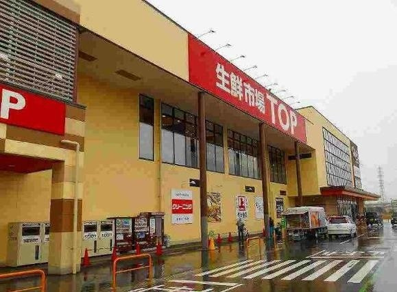 エトワールＢの周辺|生鮮市場ＴＯＰ川越店まで1100m