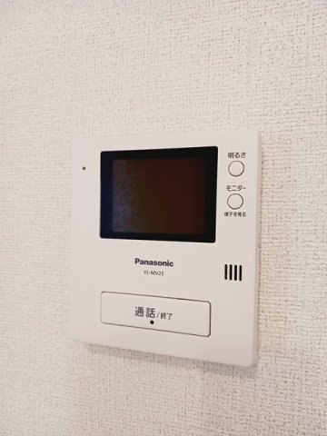 セレーノのセキュリティ