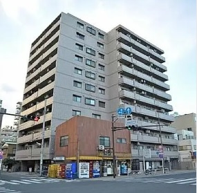 【外観】 | マリーヌ吉野町
