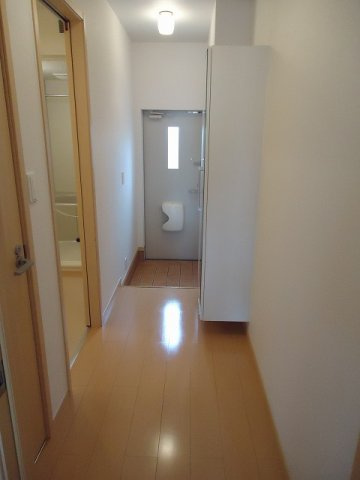 ミル　アージュＡのその他