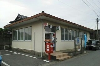 はなみずき　Ｃの周辺|守富郵便局まで2120m