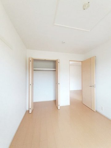 はなみずき　Ｃの収納