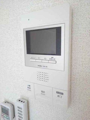 ウェーブⅡのセキュリティ