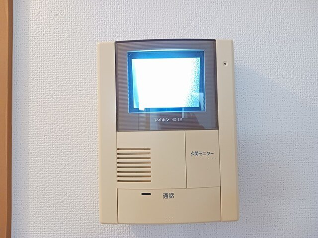 エテルノ・Ａ・Ｋ・ＴⅡのセキュリティ