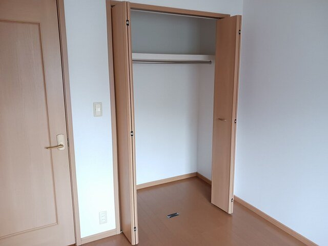 エテルノ・Ａ・Ｋ・ＴⅡの収納
