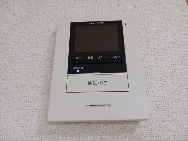 ミレニアムＫ・Ｔのセキュリティ