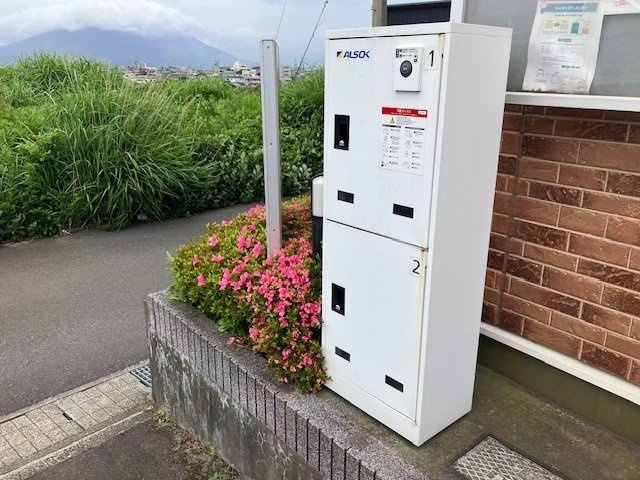 ミレニアムＫ・Ｔの設備