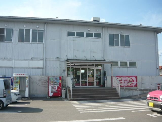 ミレニアムＫ・Ｔの周辺|ダイソーコープ田上店まで600m