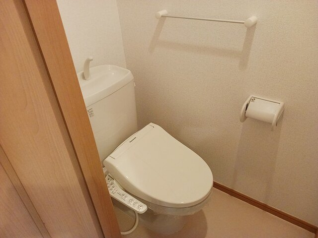 ミレニアムＫ・Ｔのトイレ