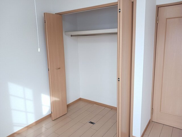 ミレニアムＫ・Ｔの収納