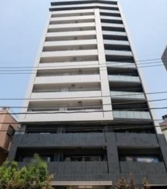 【外観】 | レーベン立川Embellir | 2021年室内リフォーム履歴あります