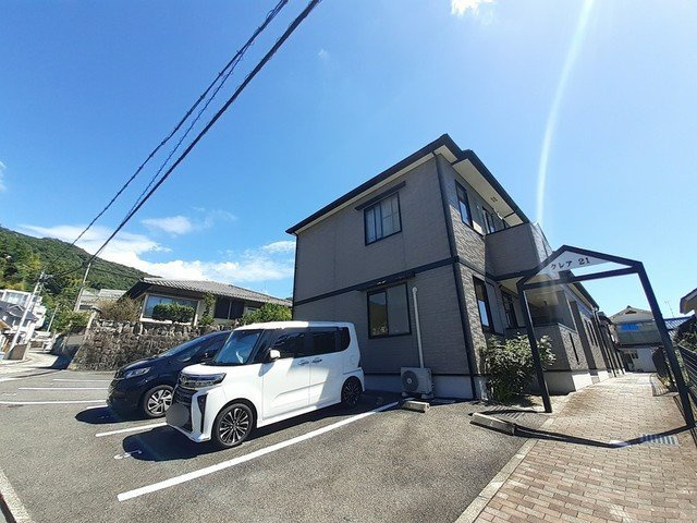 クレア２１