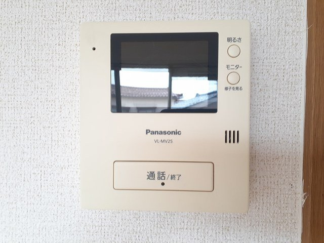 サンドールの設備