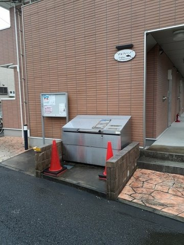 デルフィーノのその他共用部分