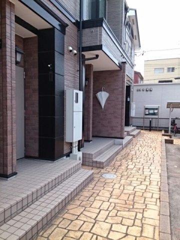 アモールのその他