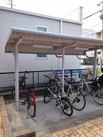アモールのその他共用部分