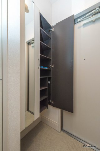 アミティエ三輪のその他共用部分