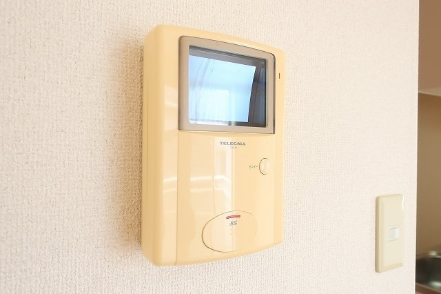 リバーサイドのセキュリティ