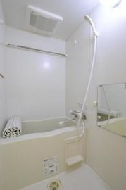 KDX吾妻橋レジデンスの浴室