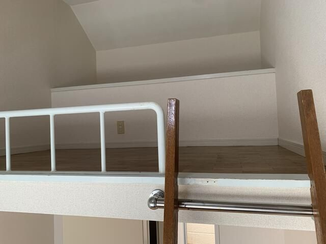【設備】 | ベルローズ柴崎
