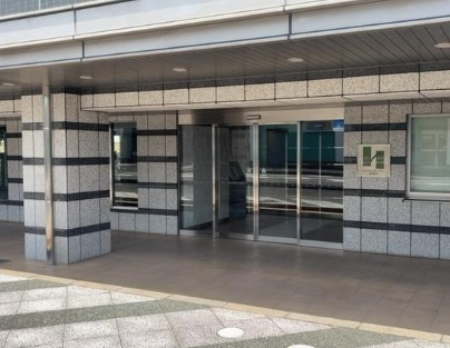【エントランス】 | レクセルガーデン相模原