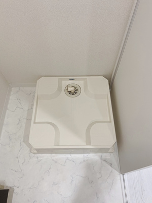 【設備】 | b’CASA東綾瀬 | 「b’CASA東綾瀬」