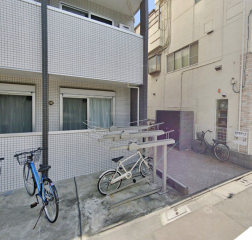 【エントランス】 | b’CASA東綾瀬 | 「b’CASA東綾瀬」