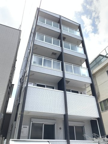 【外観】 | b’CASA東綾瀬 | 「b’CASA東綾瀬」