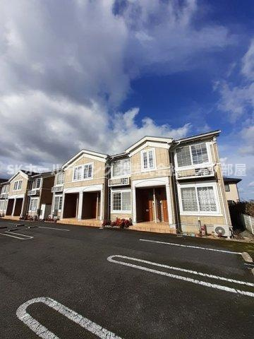 シュティルラント　Ⅱのその他共用部分