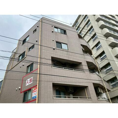 【外観】 | S・Kビル