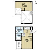 Cozy　Loft(コージーロフト)の画像