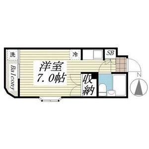 【間取り】 | メゾン・ド・ソヌール