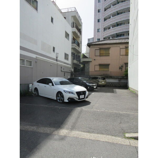 【駐車場】 | リアライズ金山