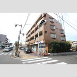 コーポ中野(2C)の画像