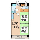 ファミール元柴田東町の画像