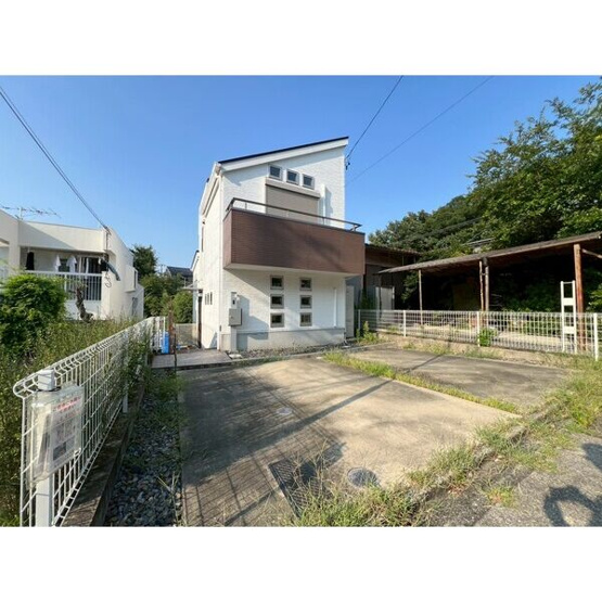 【外観】 | 千種区日和町一丁目