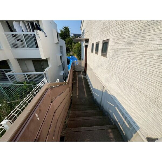 【その他共用部分】 | 千種区日和町一丁目