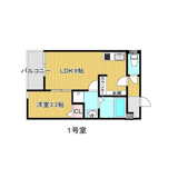 Loisir志賀本通(ロワズィールシガホンドオリ)の画像
