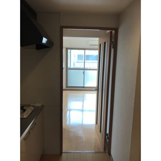 【玄関】 | パーク黒川