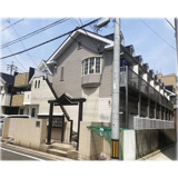 アビタシオン庄内通の画像