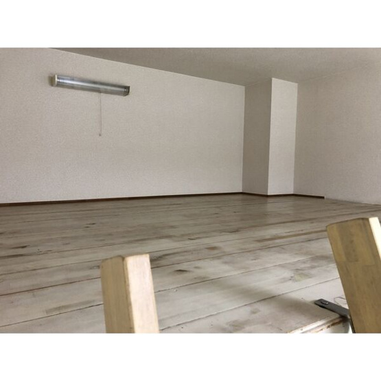 【内装】 | アビタシオン庄内通