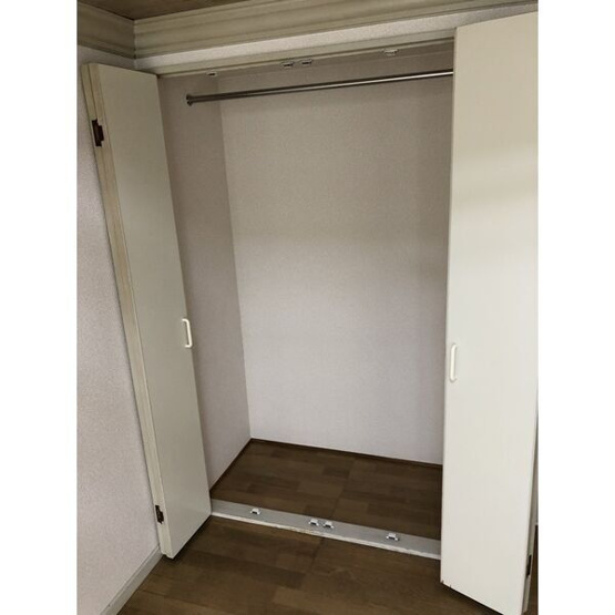 【収納】 | アビタシオン庄内通