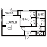 G flat 太閤の画像